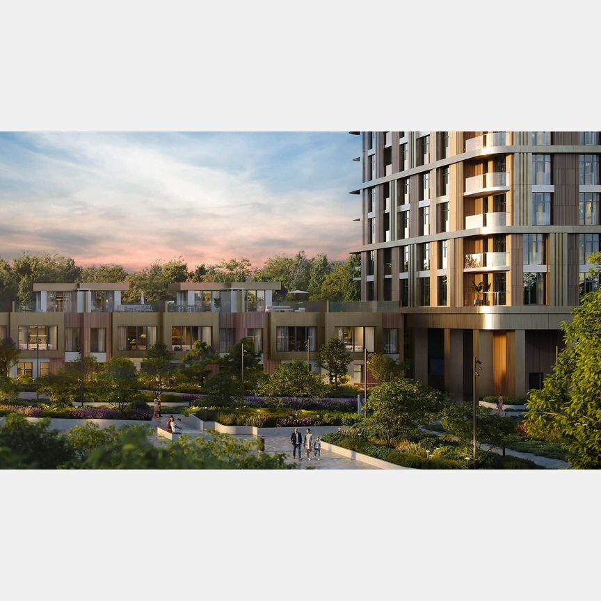 3-к. квартира, 69,1 м², 2/11 эт.