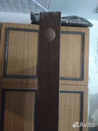 Межкомнатная дверь