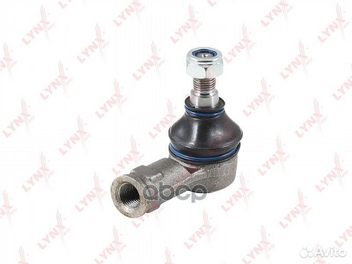 Наконечник рулевой lr C4085LR lynxauto