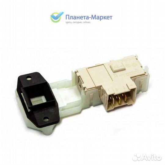 Блокировка люка стиральной машины (убл) Haier 0020