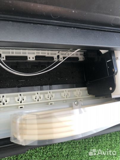 Принтер струйный epson L132