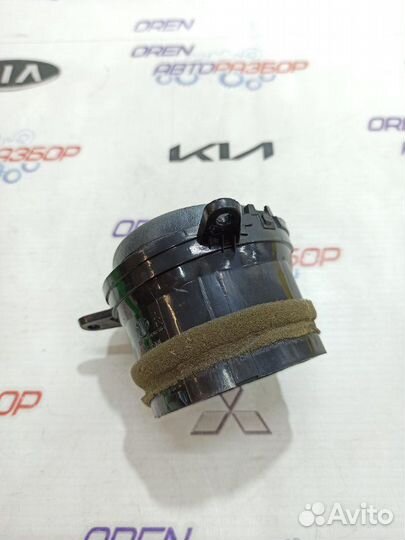 Дефлектор воздушный передний правый Daewoo Matiz