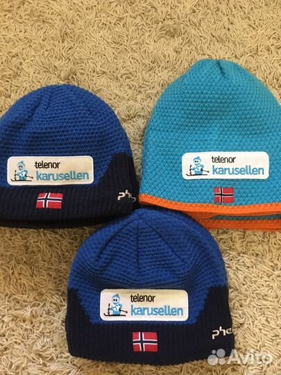 Шапка спортивная