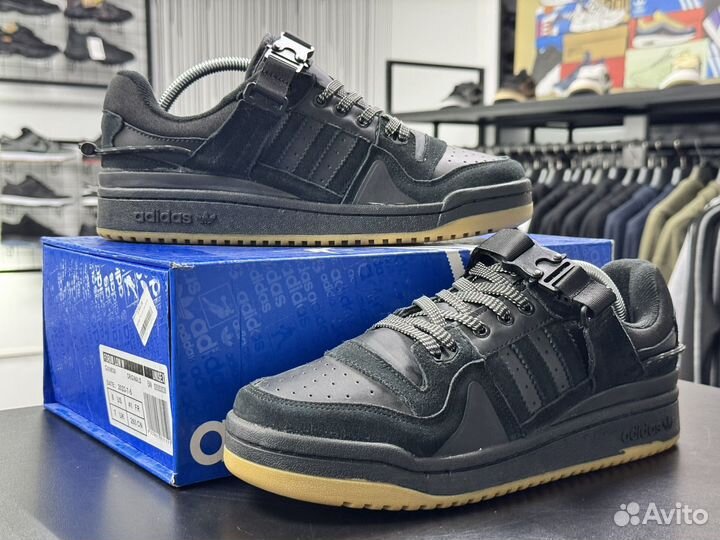 Кроссовки мужские adidas