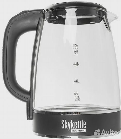 Смарт чайник Redmond