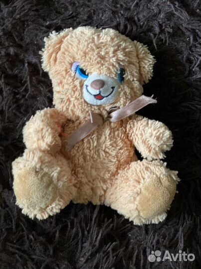 Мишка Тедди