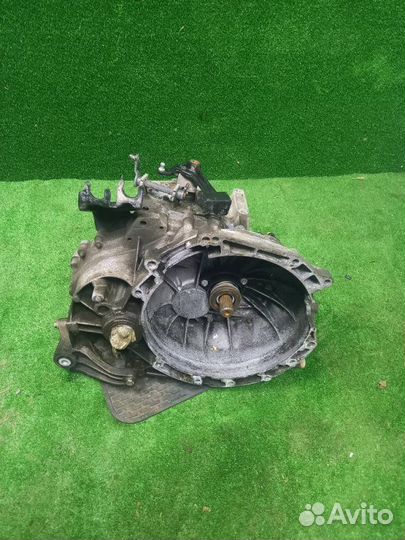 МКПП Ford Focus DA3 aoda 2005