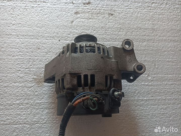 Генератор Форд Фокус 2