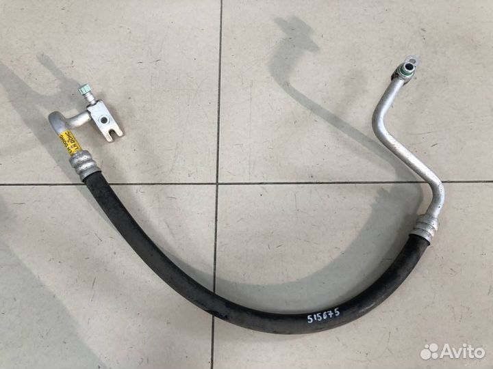 Трубка кондиционера Hyundai Accent LC, Tagaz 2000