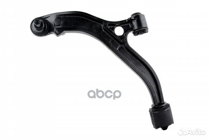 ZWD-CH-025 рычаг подвески, NTY zwdch025 NTY