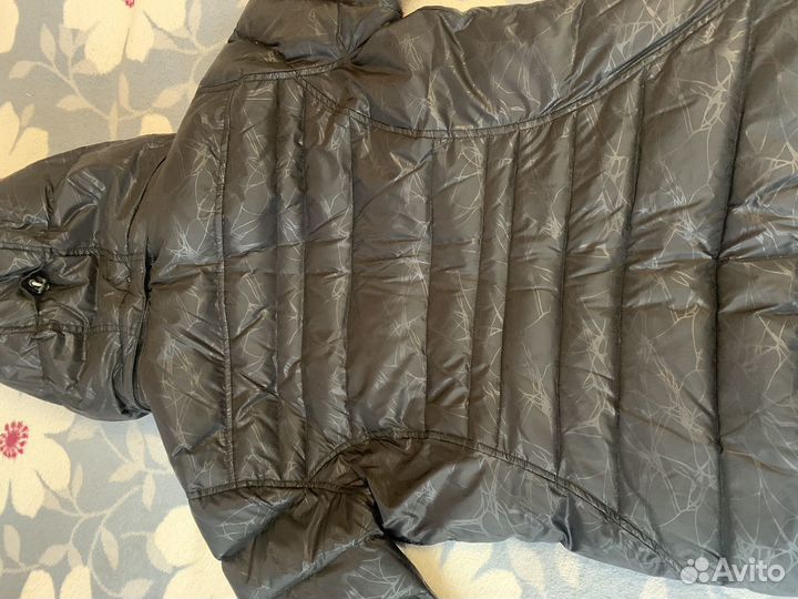 Куртка зимняя женская