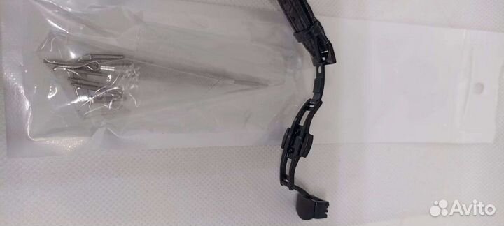 Браслеты и ремешки для часов