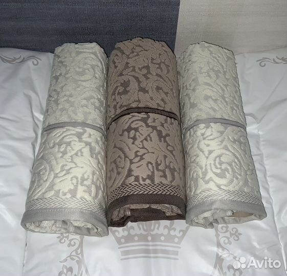 Набор полотенец