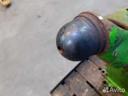 Редуктор хода для телескопического погрузчика merl