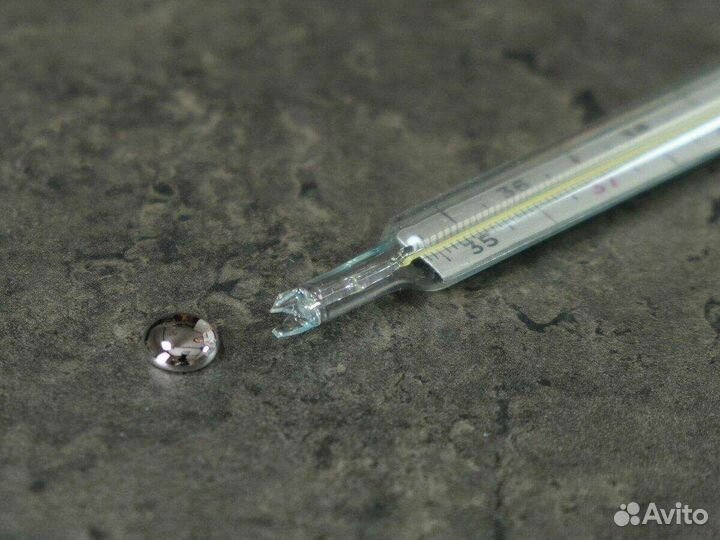 Уборка ртути. Демеркуризация (круглосуточно)