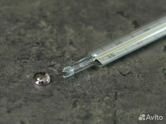 Уборка ртути. Демеркуризация (круглосуточно)