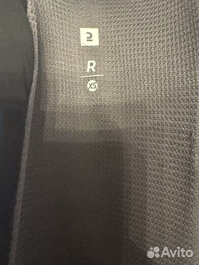 Защита голени и стопы