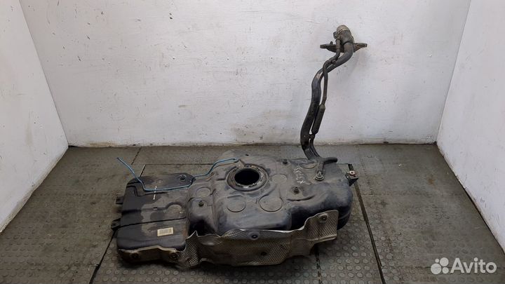 Бак топливный Audi Q5, 2011