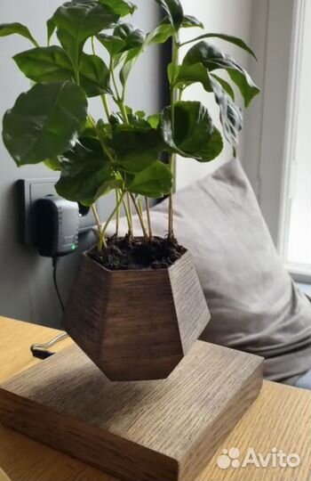 Горшок для цветов