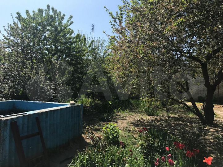 Дом 100 м² на участке 30 сот.