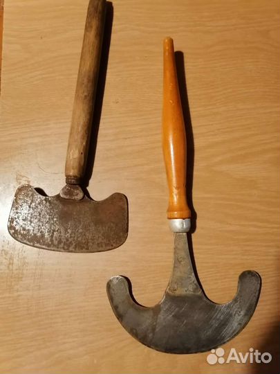 Сечка шинковка СССР