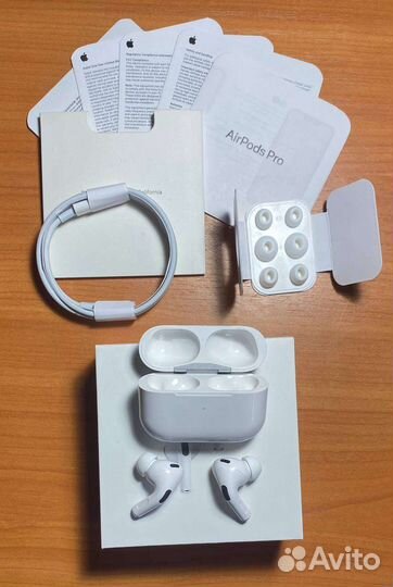 Air Pods Pro 2
