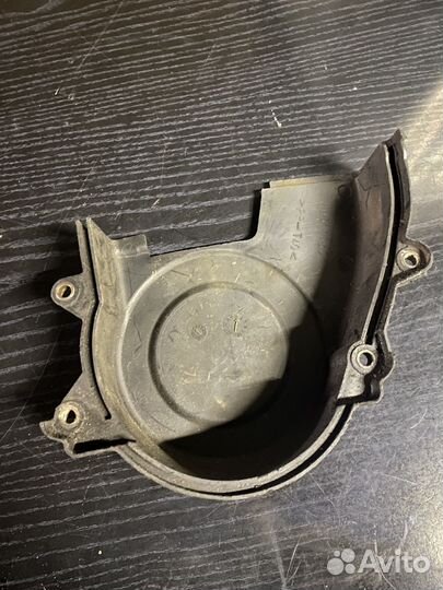 Крышка грм митцубиси каризма 1.6 рест