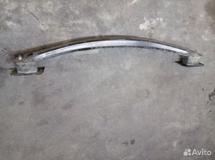 Усилитель заднего бампера LADA vesta оригинал