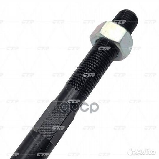 Тяга рулевая solaris /RIO 17- CR0356 CTR