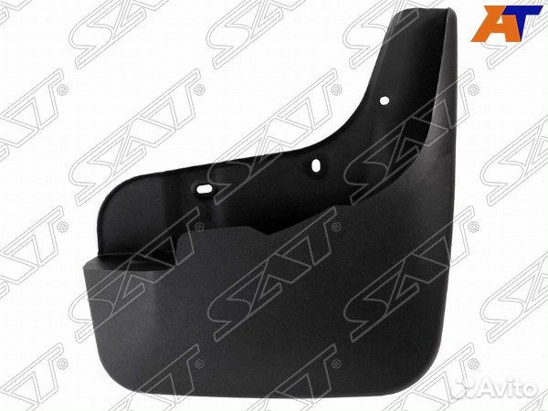 Брызговик audi Q7