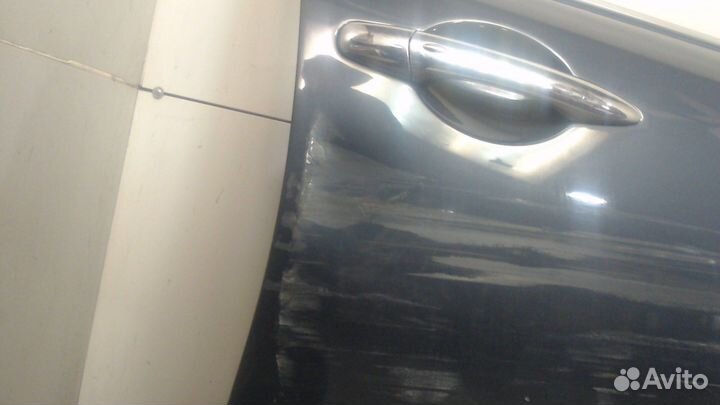 Дверь боковая Infiniti FX, 2009