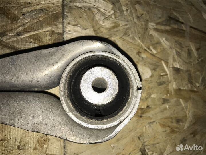 Рычаг передний правый Mercedes-Benz E-Class W211