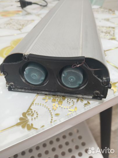 Светильник люминесцентный бу