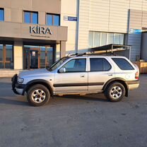 Opel Frontera 2.2 MT, 2001, 279 009 км, с пробегом, цена 787 000 руб.