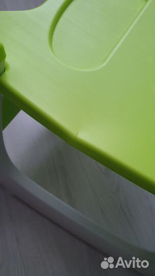 Детский стул для кормления трансформер