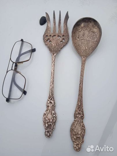 Предметы старинного быта