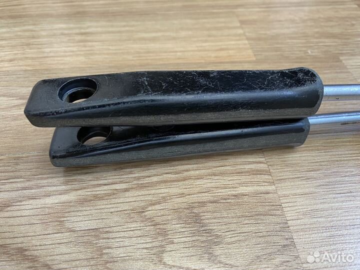 Форма для выпечки вафель, вафельница СССР