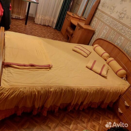 Коплект для спальни