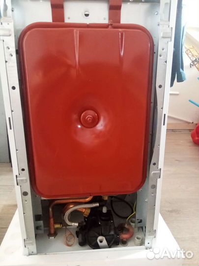 Электро котел отопления бу