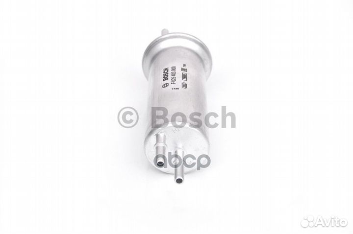 Фильтр топливный BMW X5(E53) 05- F026403000 Bosch