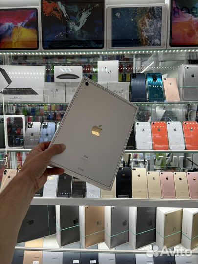 iPad Pro 11 (64gb) как новый