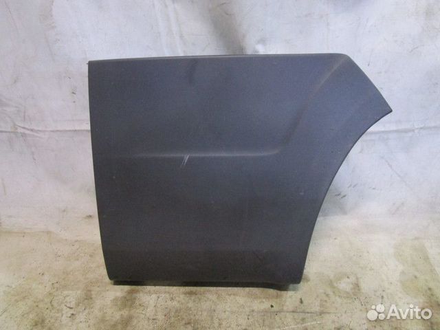 Накладка крыла заднего правого Citroen Jumper 250