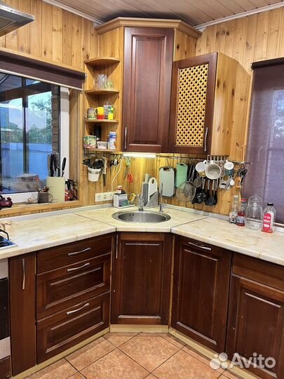 Кухонный гарнитур бу