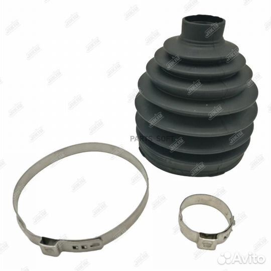 Jikiu CD22020 Пыльник шруса audi Q2 GAB 16- BMW X5