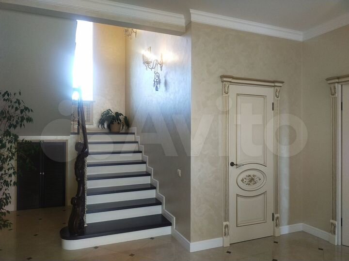 Дом 150 м² на участке 9 сот.