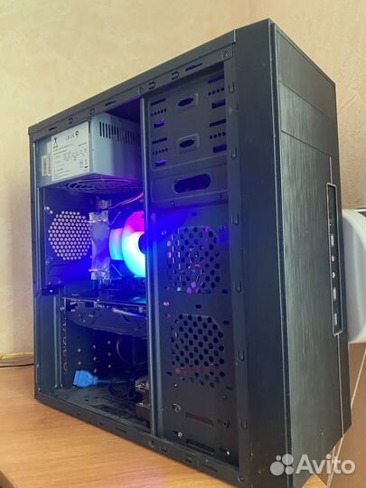 Системный блок i5