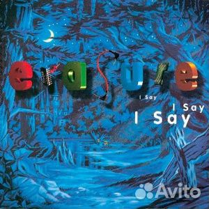 Erasure - I Say I Say I Say (LP)