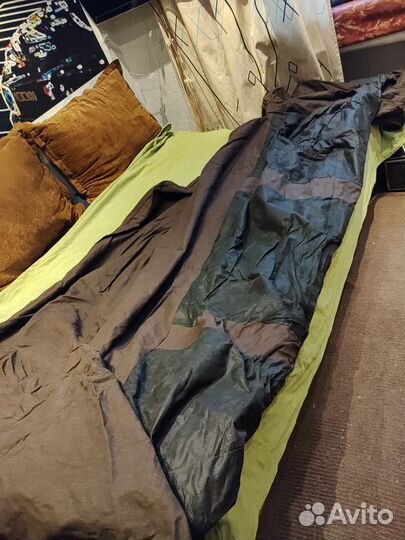 Часть чехла на диван Экторп