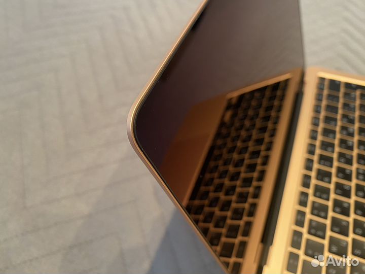 MacBook Air 13, 2020