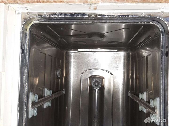 Посудомоечная машина на запчасти